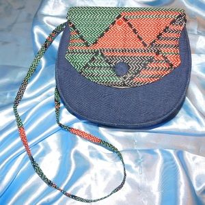 African Fashionable Bag